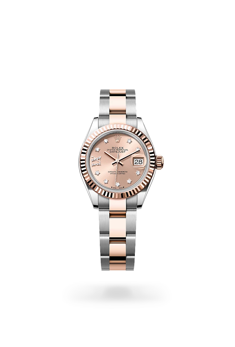 Rolex Lady-Datejust M279171-0028