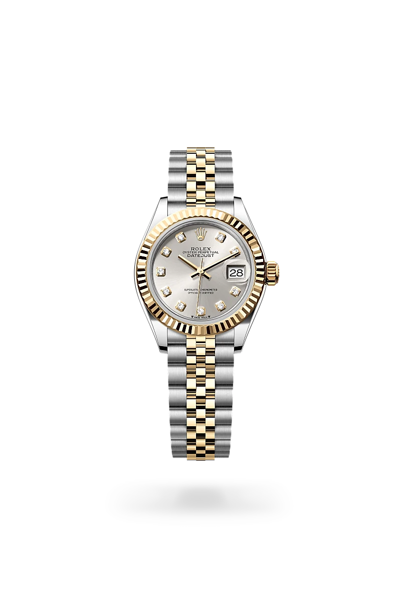 Rolex Lady-Datejust M279173-0007