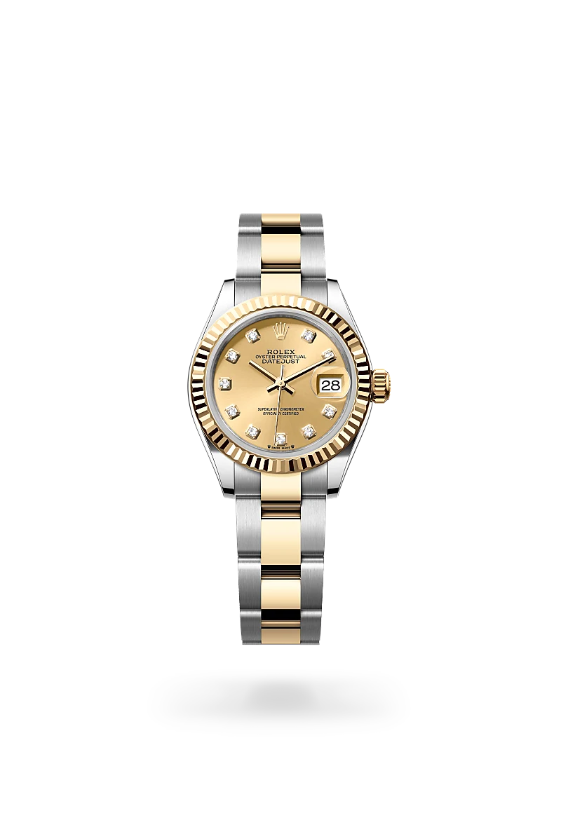 Rolex LADY-DATEJUST M279173-0012