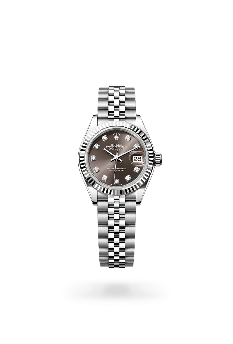 Rolex LADY-DATEJUST M279174-0015