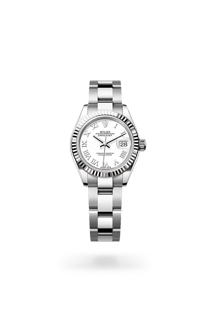 Rolex LADY-DATEJUST M279174-0020