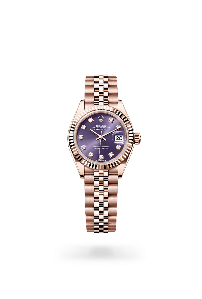 Rolex LADY-DATEJUST M279175-0020