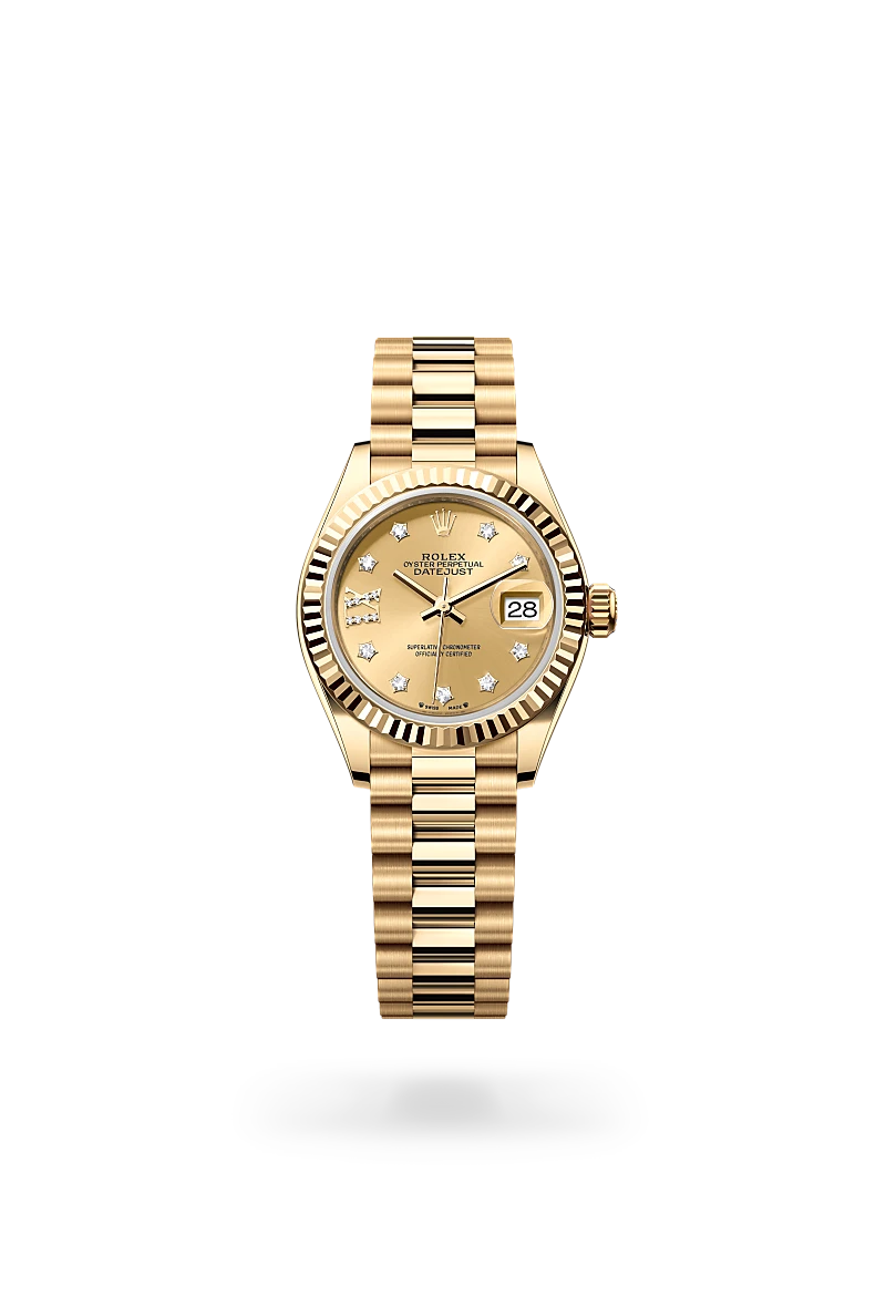 Rolex LADY-DATEJUST M279178-0013