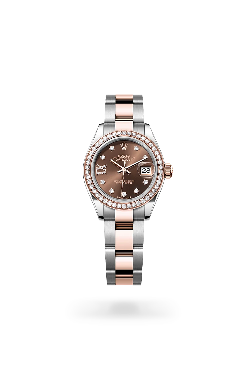 Rolex LADY-DATEJUST M279381RBR-0004