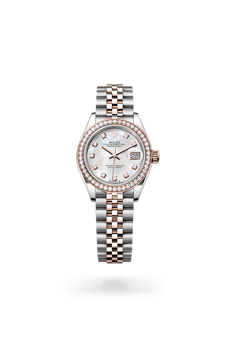 Rolex LADY-DATEJUST M279381RBR-0013