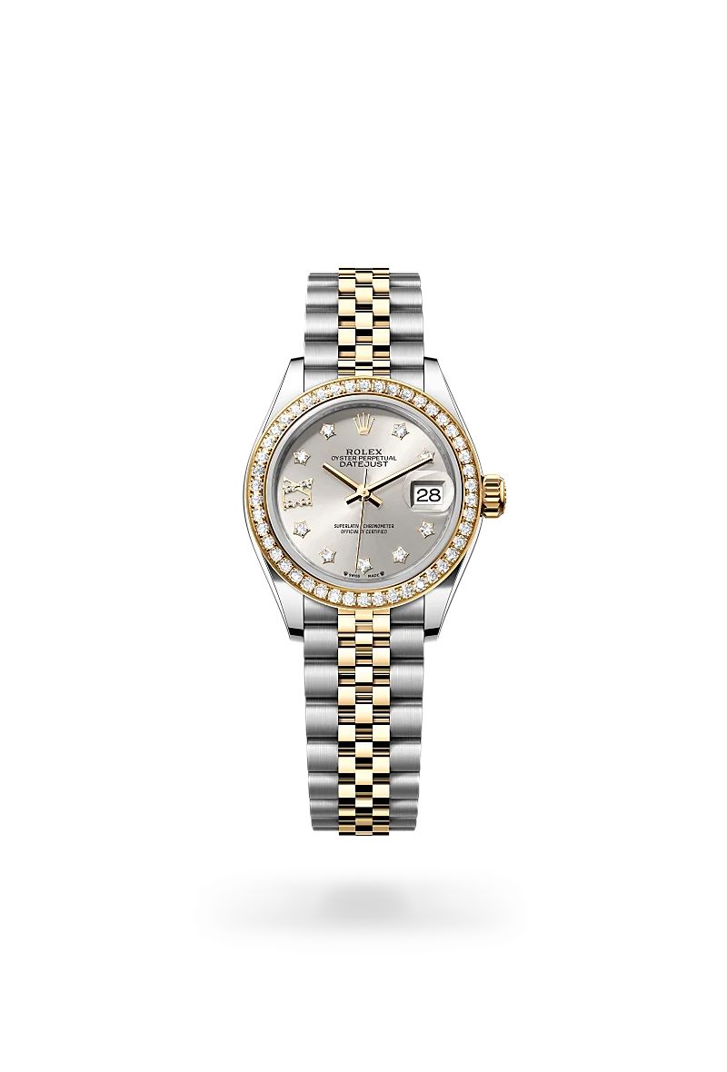 Rolex LADY-DATEJUST M279383RBR-0003