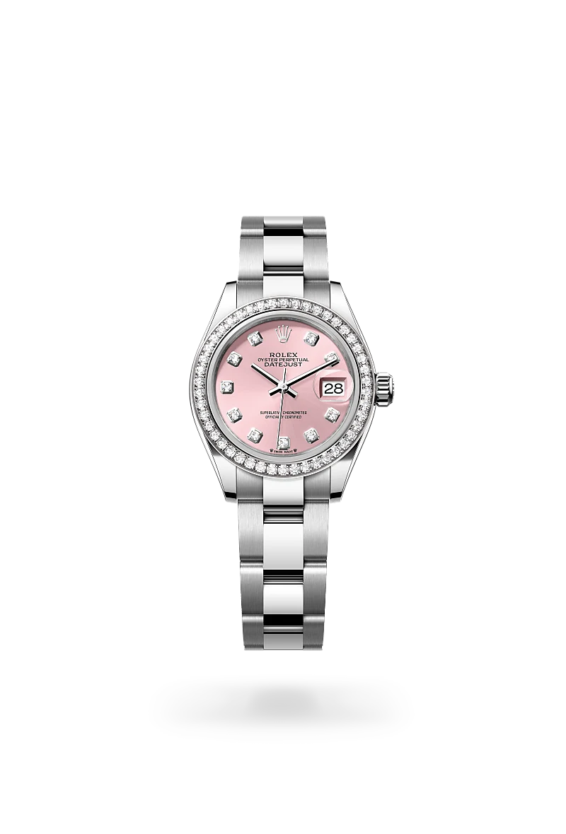 Rolex LADY-DATEJUST M279384RBR-0004