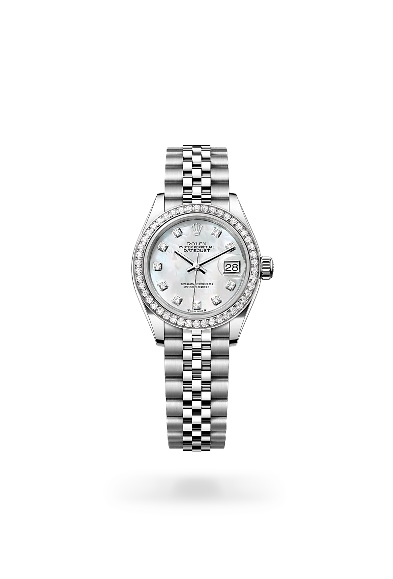 Rolex LADY-DATEJUST M279384RBR-0011