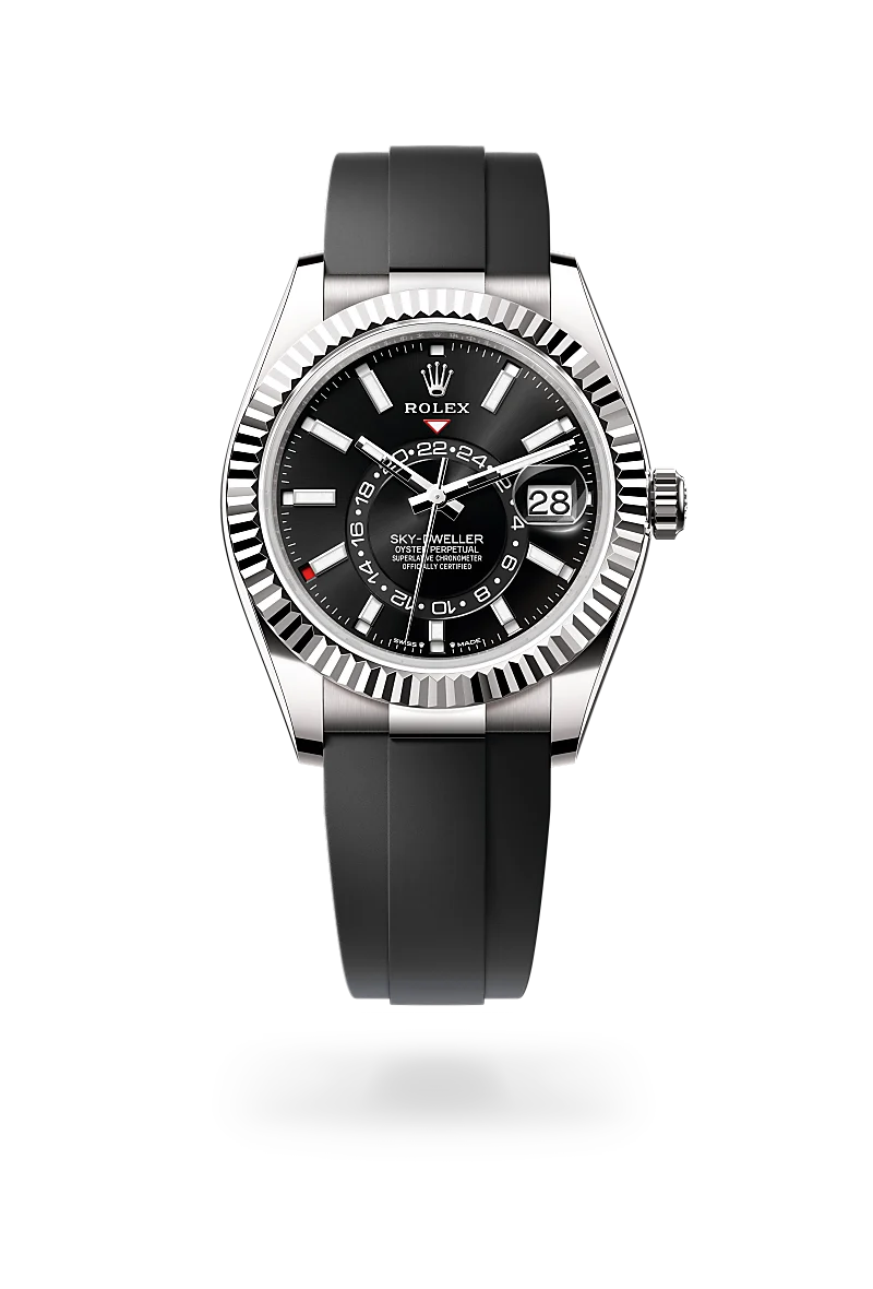 Rolex SKY-DWELLER M336239-0002