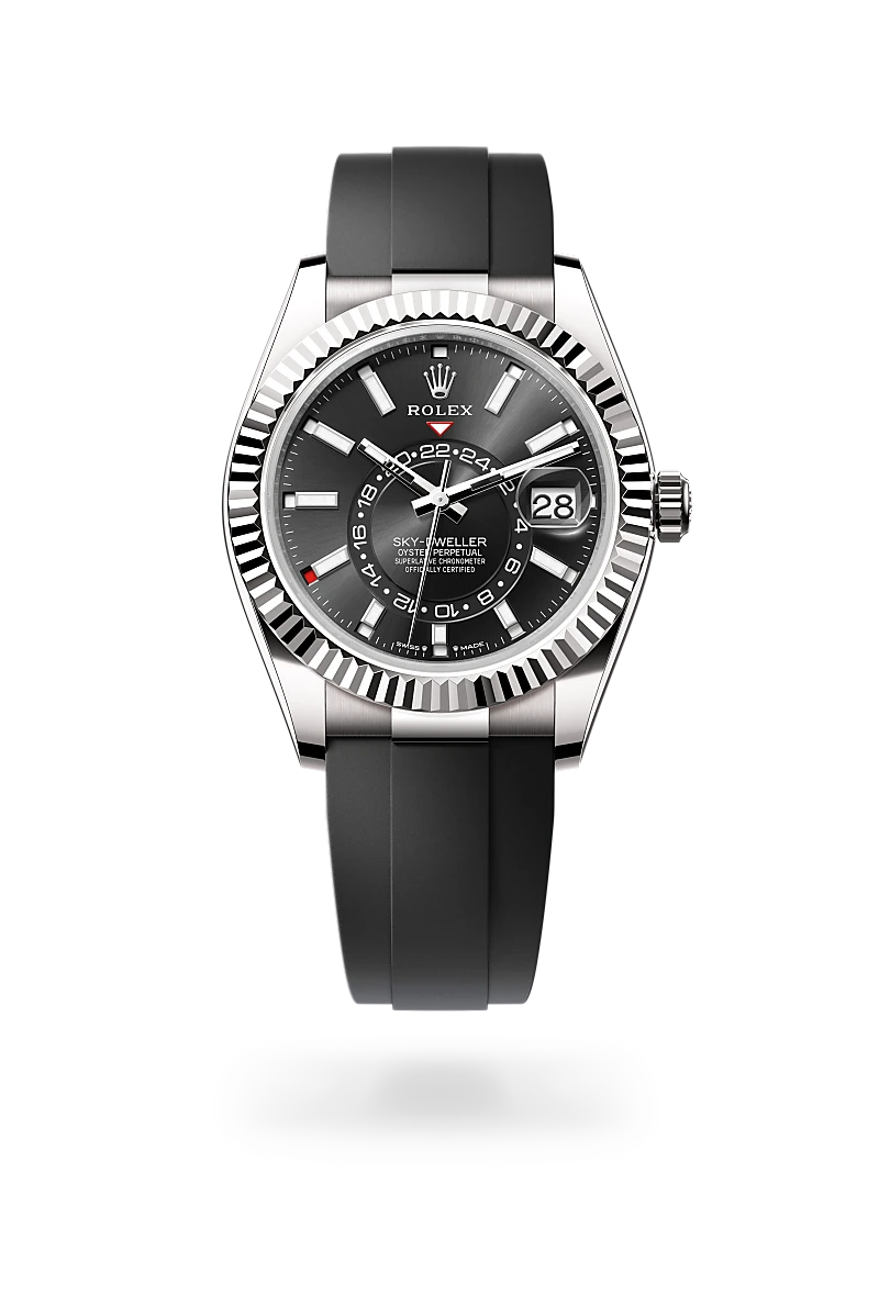 Rolex SKY-DWELLER M336239-0002