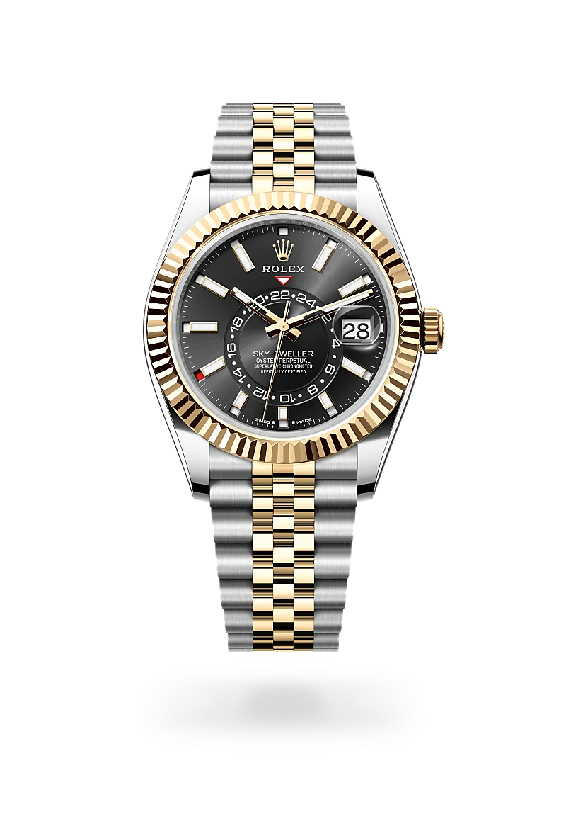 Rolex SKY-DWELLER M336933-0004