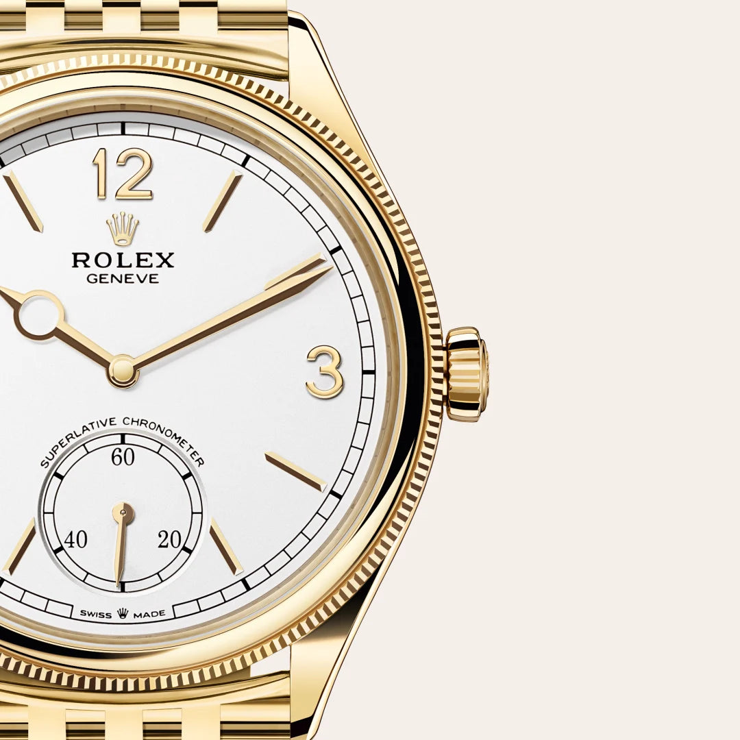 Rolex 1908 M52508-0008 – deBoulle Diamond & Jewelry