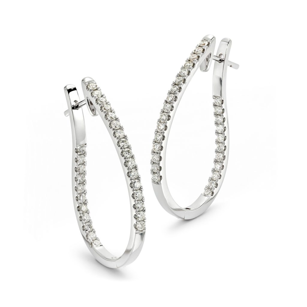 deBoulle Collection Belle Earrings – de Boulle Diamond & Jewelry