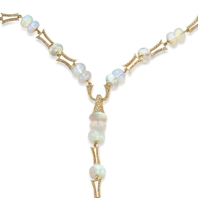 <sup>de</sup>Boulle Collection Opulence Necklace