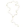<sup>de</sup>Boulle Collection Étoile Lariat Necklace