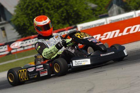 Father's Day at <sup>de</sup>Boulle Blog, Motorsports, News & Events