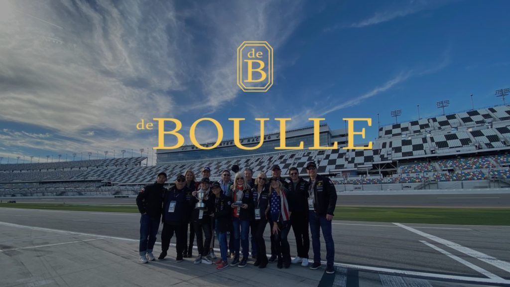 January 2020 Recap – 2nd Place at ROLEX 24 Motorsports, News & Events