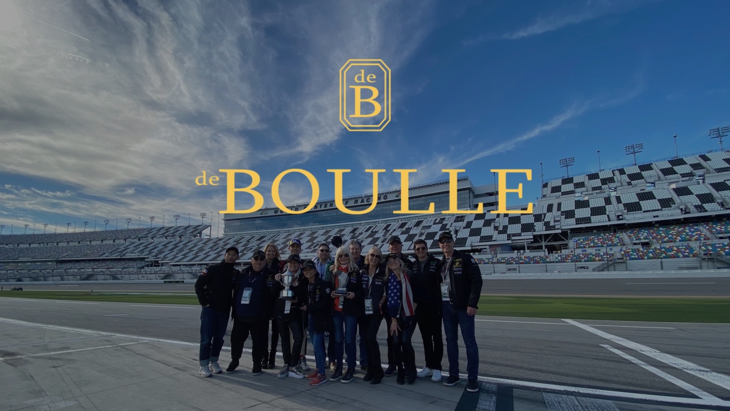 January 2020 Recap – 2nd Place at ROLEX 24 Blog, Motorsports, News & Events