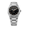 Girard-Perregaux Stainless Steel Laureato 81005D11A631-11A
