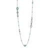 Mariani Ovali Collection Necklace