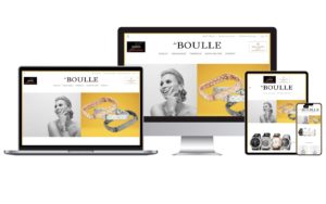 New Online <sup>de</sup>Boulle Experience News & Events