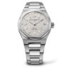 Girard-Perregaux Stainless Steel Laureato 81010-11-131-11A
