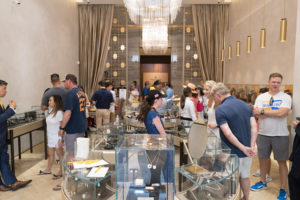 Father's Day 2021 at <sup>de</sup>Boulle Houston Blog, News & Events