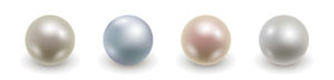 Pearls, Alexandrite, and Moonstone : June Birthstones Blog