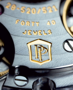 The History of the Patek Philippe Seal News & Events