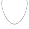<sup>de</sup>Boulle Collection Diamond Necklace