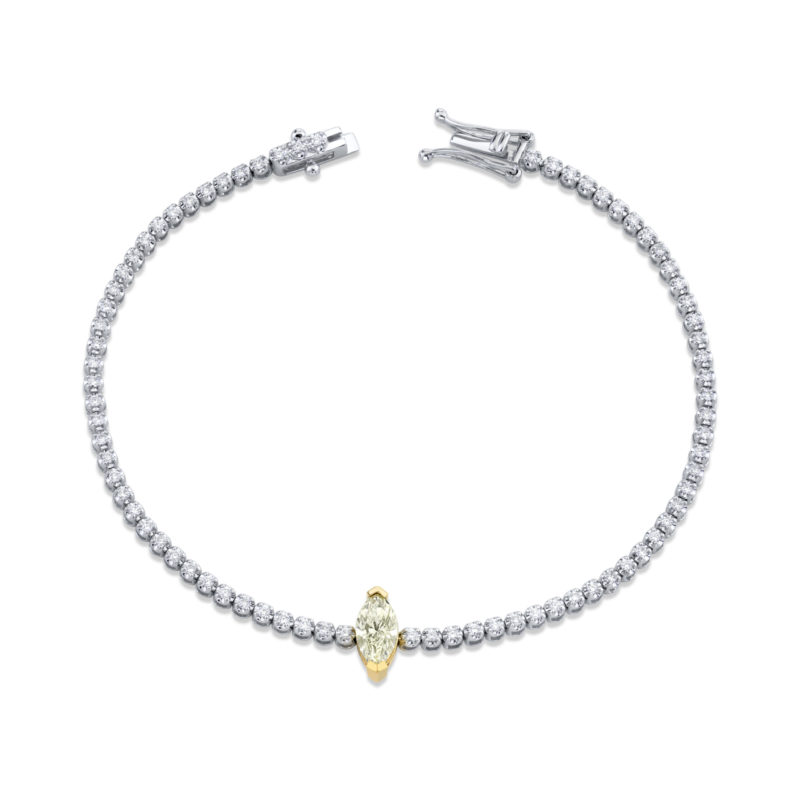 <sup>de</sup>Boulle Collection Diamond Bracelet