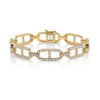 <sup>de</sup>Boulle Collection Chain Link Bangle