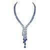 <sup>de</sup>Boulle High Jewelry Collection Poseidon Negligee Necklace