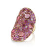 <sup>de</sup>Boulle Collection Pretty in Pink Ring