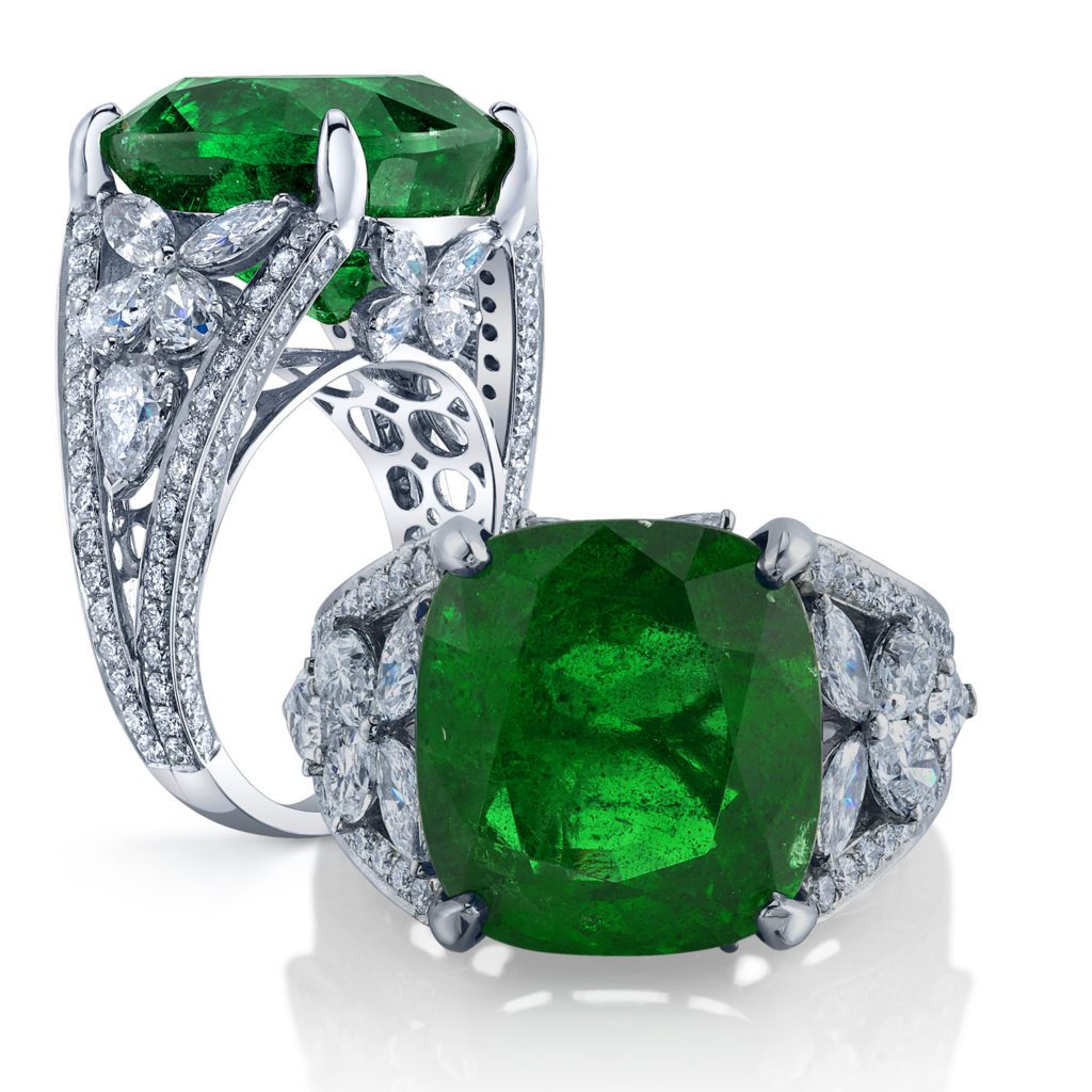 Emerald Story