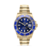 Pre-Owned Rolex Submariner Date Yellow Gold (126618LB)