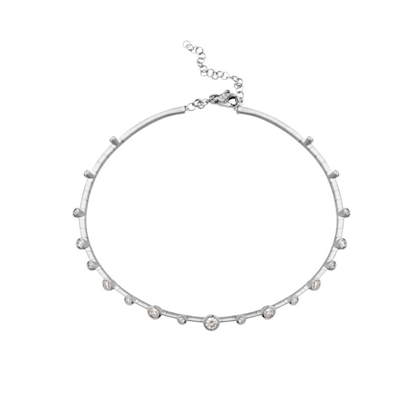 Mariani Elettra Necklace – de Boulle Diamond & Jewelry