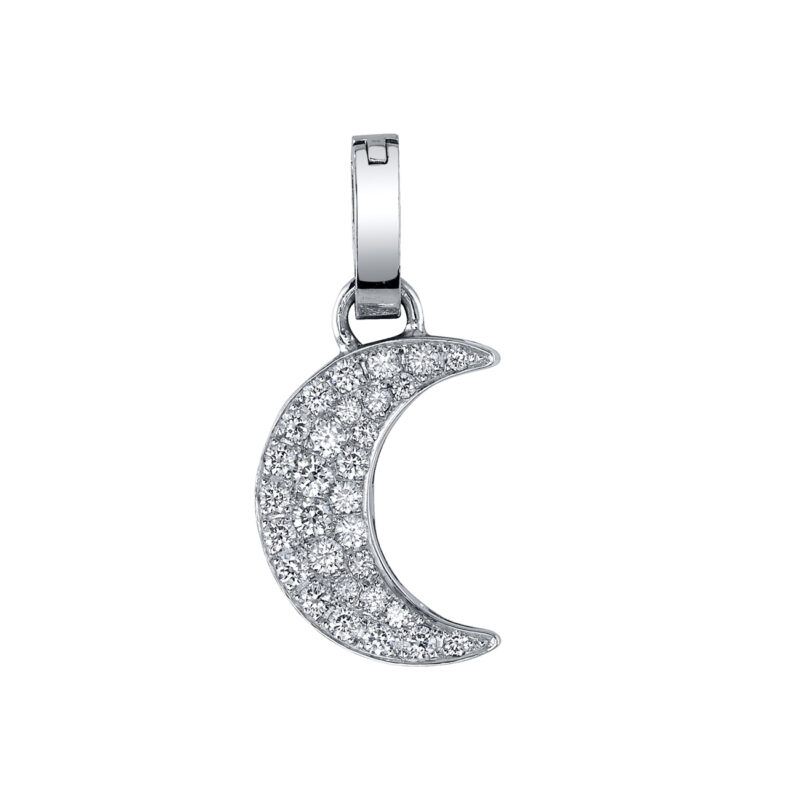 <sup>de</sup>Boulle Collection Moon Amulet