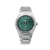 Pre-Owned Girard-Perregaux Laureato Stainless Steel (81010-11-3153-1CM)
